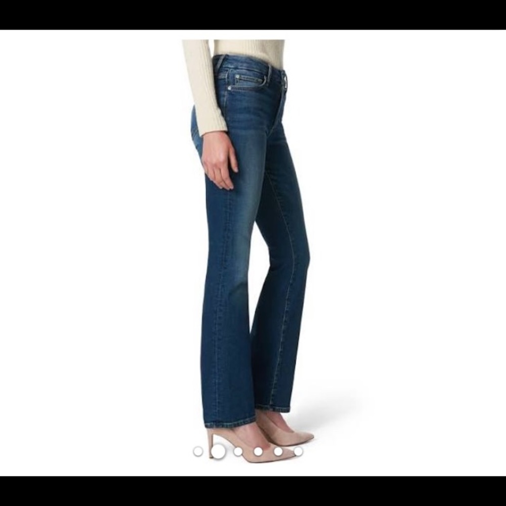 Joe’s jeans